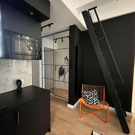 Apartamenty Na Deptaku Lodz  Exterior photo