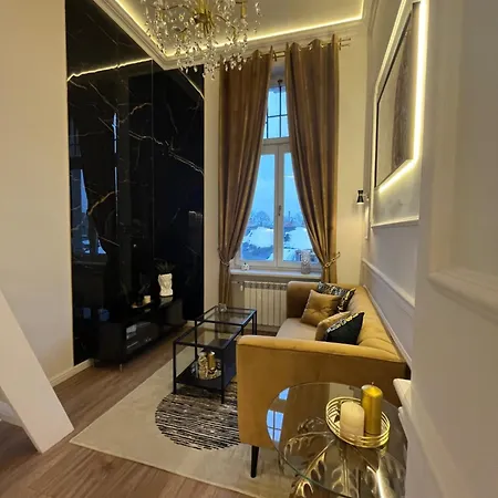 Apartamenty Na Deptaku Lodz  Exterior photo