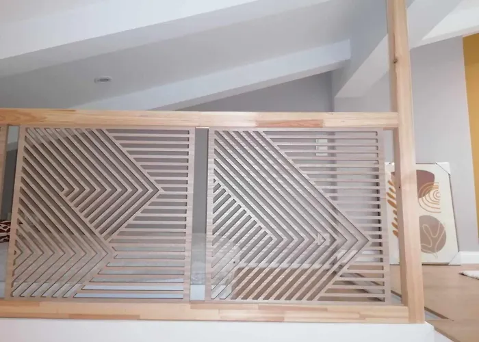 Apartamenty Na Deptaku