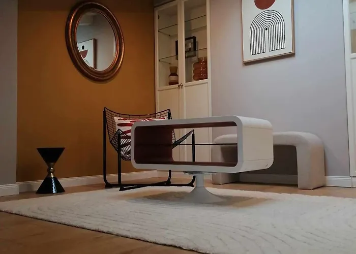 Apartamenty Na Deptaku