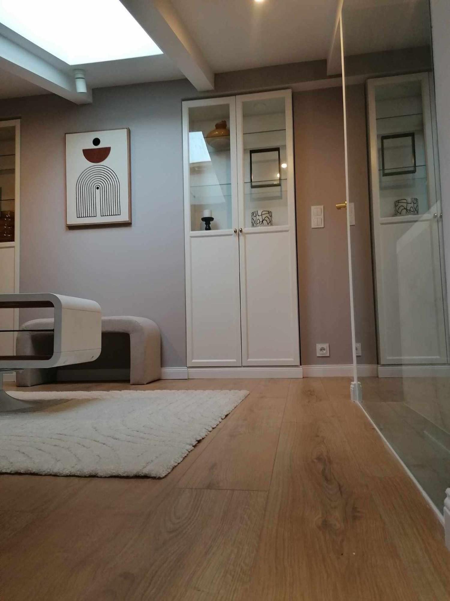 Na Deptaku Apartment Lodz (Lodz)
