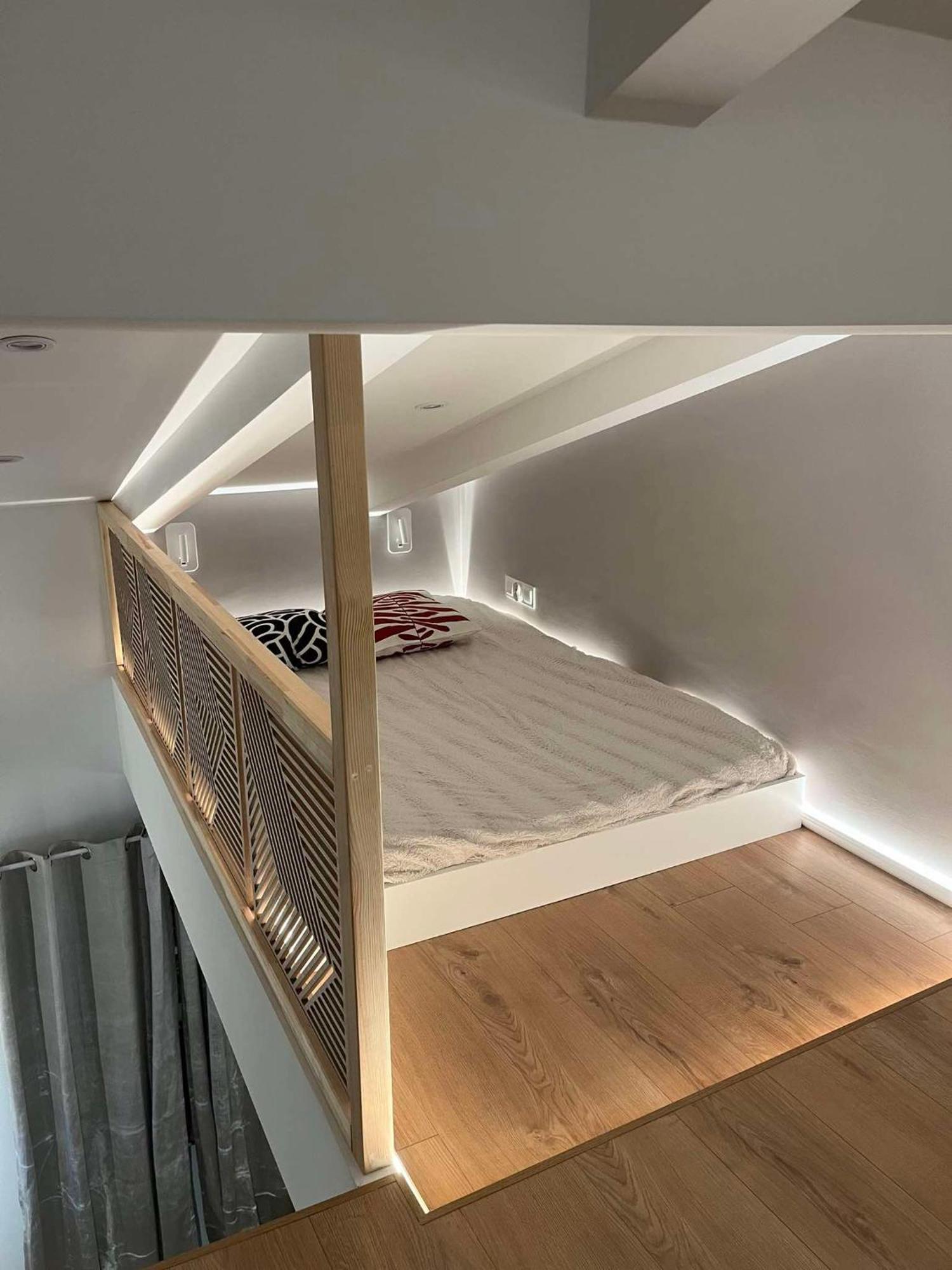 Apartment Na Deptaku Lodz (Lodz)