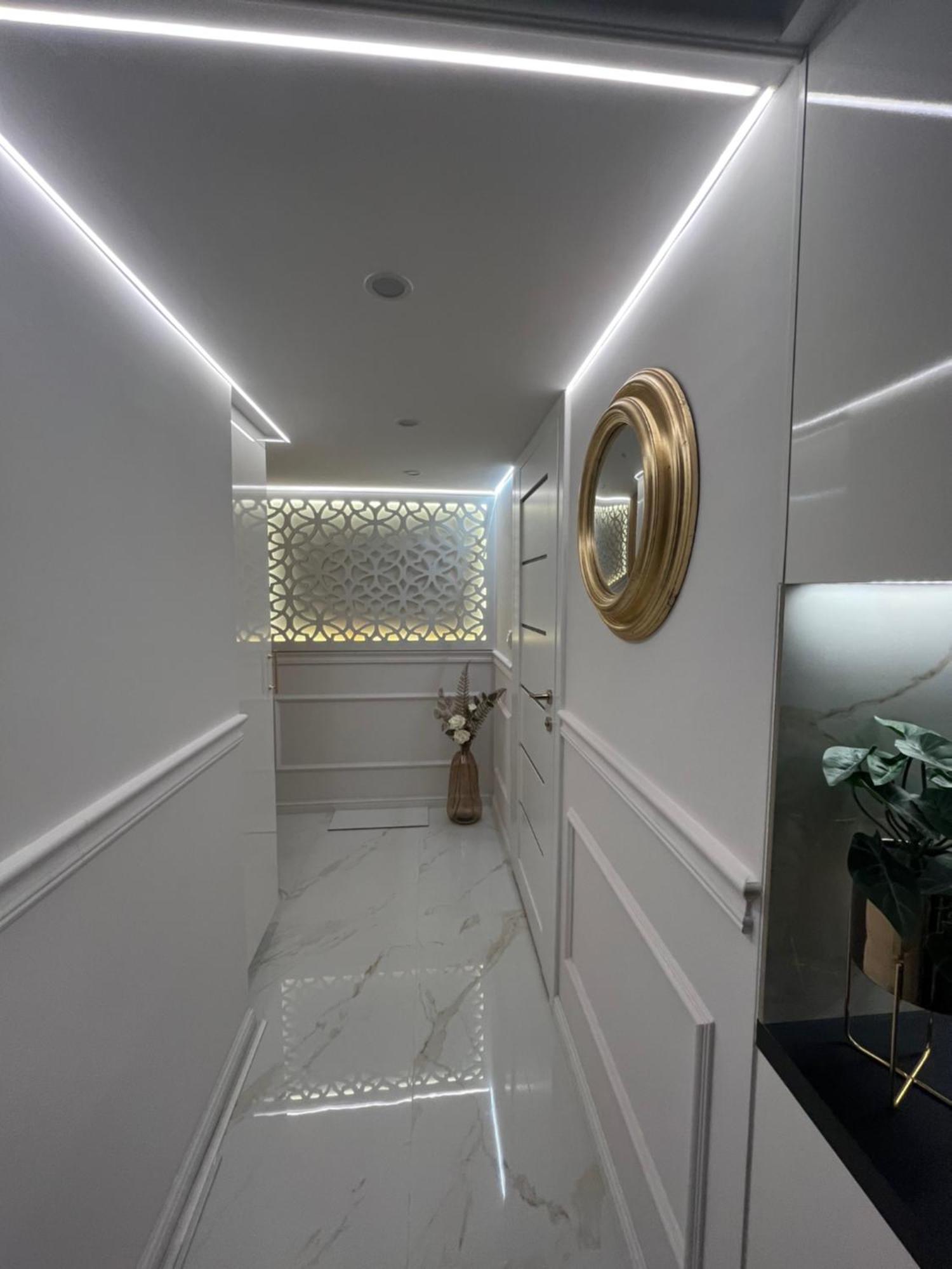 Na Deptaku Apartment Lodz (Lodz)