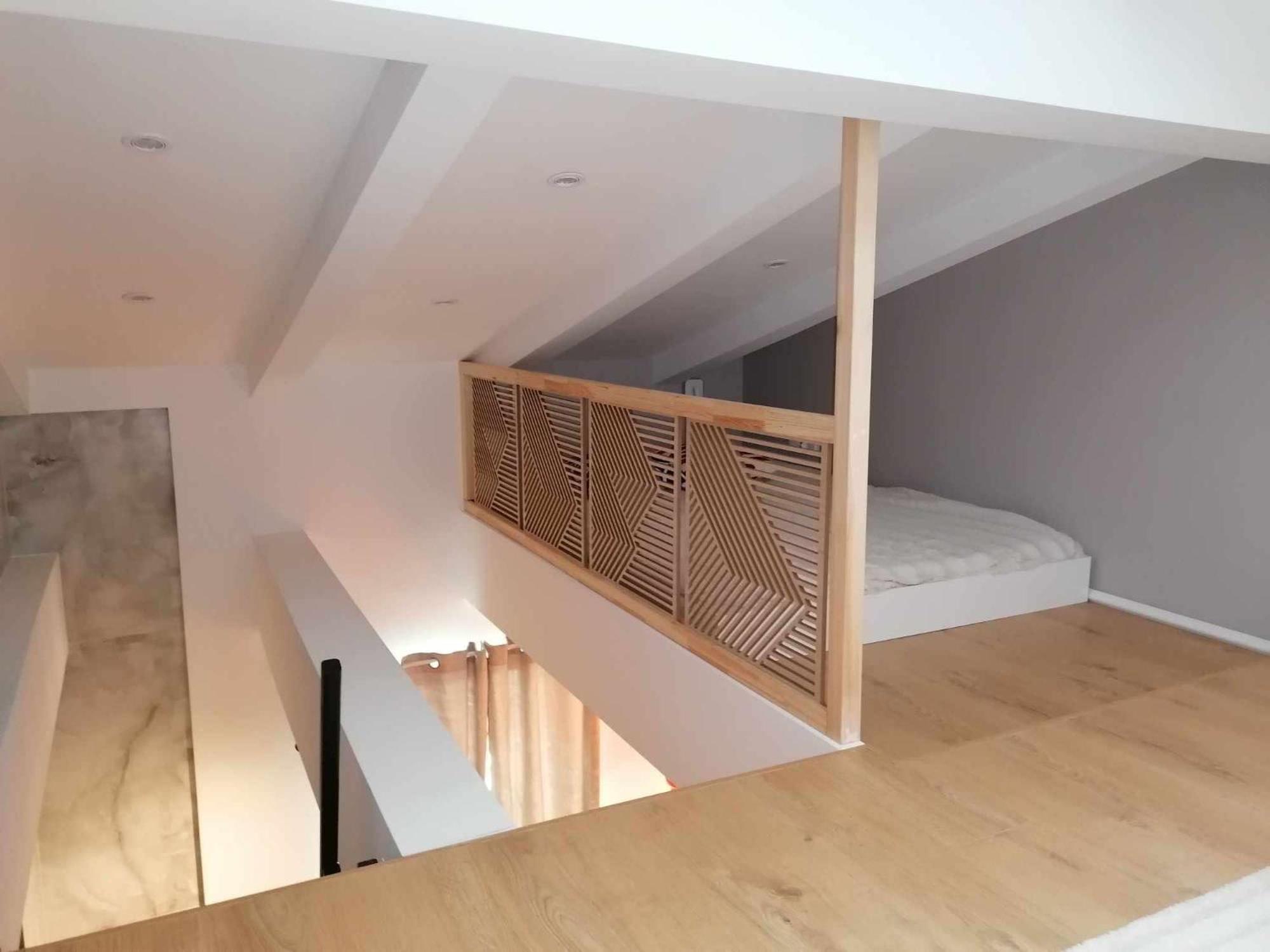 Apartment Na Deptaku