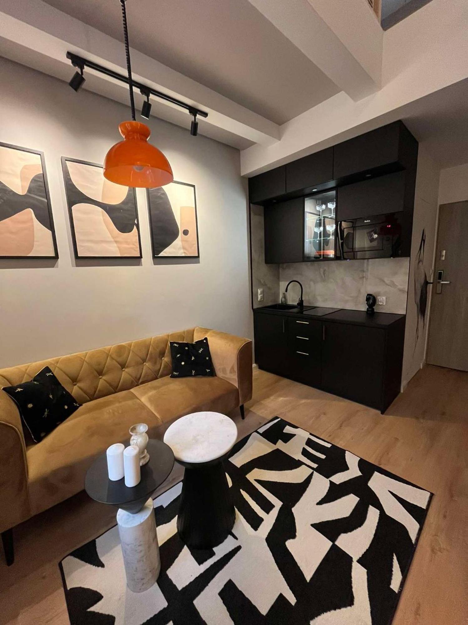 Apartment Na Deptaku